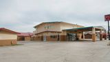 OYO Hotel Guymon US-54 Exterior