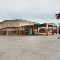OYO Hotel Guymon US-54