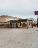 OYO Hotel Guymon US-54