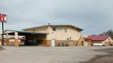 OYO Hotel Guymon US-54 Exterior