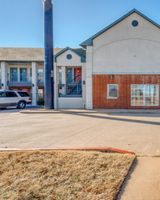 OYO Hotel Wichita Falls I-44