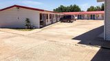 OYO Hotel Guymon US-54 Exterior
