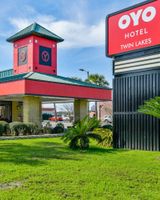 OYO Lake Park Inn