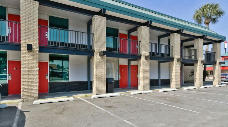 OYO Lake Park Inn Other