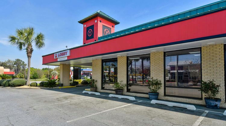 OYO Lake Park Inn Other