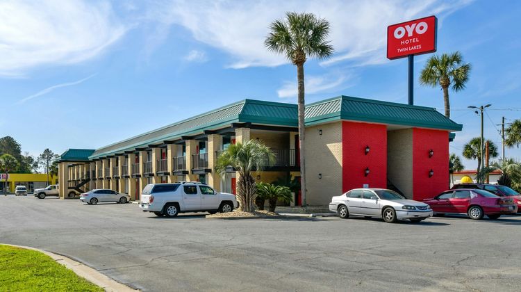 OYO Lake Park Inn Other