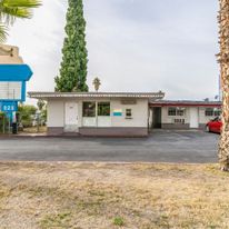 OYO Hotel Gateway Las Vegas