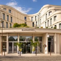 Appart'City Confort St Germain en Laye