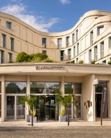 Appart'City Confort St Germain en Laye