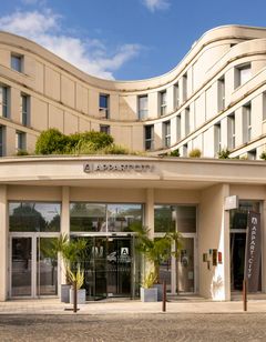 Appart'City Confort St Germain en Laye