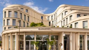 Appart'City Confort St Germain en Laye