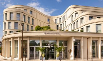 Appart'City Confort St Germain en Laye
