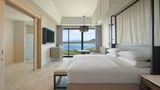 Manado Marriott Resort & Spa Room