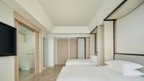 Manado Marriott Resort & Spa Room