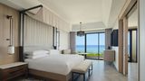 Manado Marriott Resort & Spa Room
