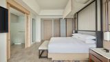 Manado Marriott Resort & Spa Room
