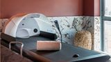 Crowne Plaza Lyon Cite Internationale Spa