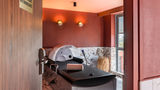 Crowne Plaza Lyon Cite Internationale Spa