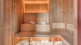 Crowne Plaza Lyon Cite Internationale Recreation