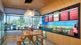 aloft Las Colinas Restaurant