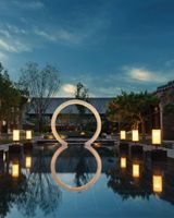JW Marriott Hotel Qufu
