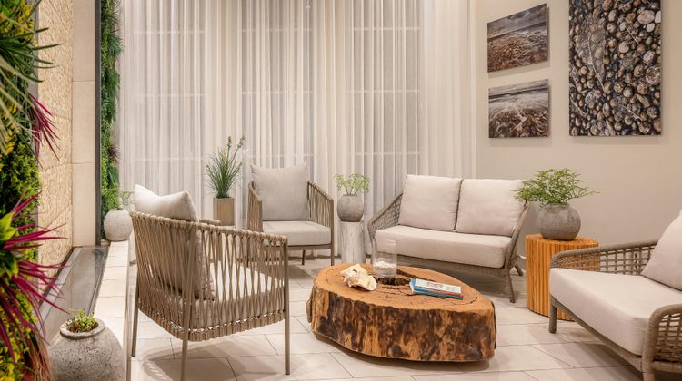 Alaia Belize, Autograph Collection Spa