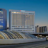 Kobe Marriott Hotel