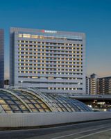 Kobe Marriott Hotel