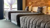 Newell Motor Inn Room