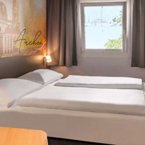 B&B Hotel Aachen Nord