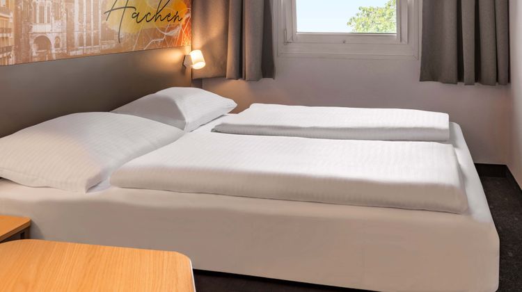B&B Hotel Aachen Nord Room