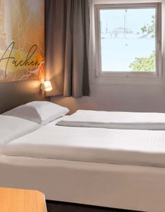 B&B Hotel Aachen Nord