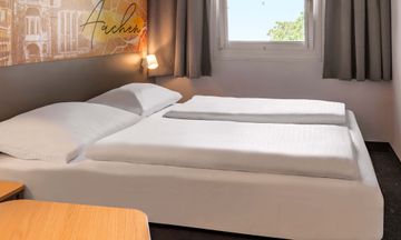 B&B Hotel Aachen Nord