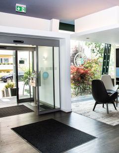 B&B Hotel Dresden - City South