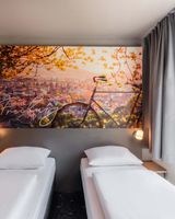 B&B Hotel Freiburg West