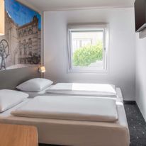 B&B Hotel Dueren