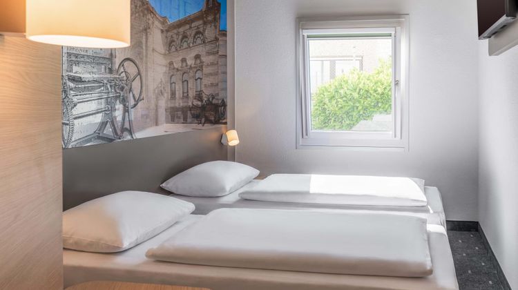 B&B Hotel Dueren Room