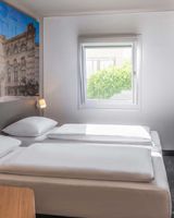 B&B Hotel Dueren