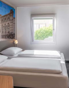 B&B Hotel Dueren
