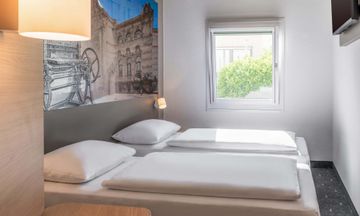 B&B Hotel Dueren
