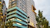 Wilde London Paddington Exterior