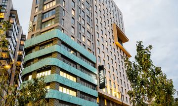 Wilde London Paddington