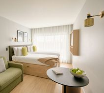 Wilde London Paddington Exterior
