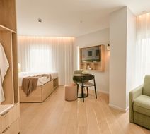 Wilde London Paddington Exterior