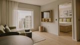Wilde London Paddington Room