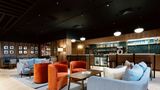 Wilde London Paddington Lobby