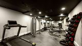 Wilde London Paddington Health Club