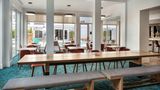 Aloft Mountain View Restaurant