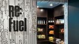 Aloft Mountain View Restaurant