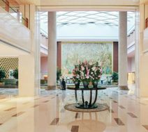 Marco Polo Jinjiang Lobby